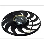 Ventilator, hlađenje motora TYC TYC 802-0051 IC-B44F68