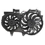 Ventilator, hlađenje motora TYC TYC 802-0053 IC-C69516