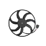 Ventilator, hlađenje motora TYC TYC 802-0057 IC-F524E2