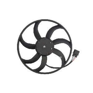 Ventilator, hlađenje motora TYC TYC 802-0057 IC-F524E2