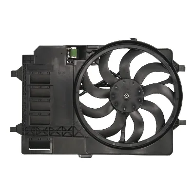 Ventilator, hlađenje motora TYC TYC 803-0001 IC-B44FA3