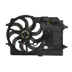 Ventilator, hlađenje motora TYC TYC 803-0001 IC-B44FA3