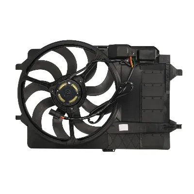 Ventilator, hlađenje motora TYC TYC 803-0001 IC-B44FA3