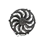 Ventilator, hlađenje motora TYC TYC 803-0003 IC-B44F87