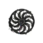 Ventilator, hlađenje motora TYC TYC 803-0003 IC-B44F87