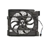 Ventilator, hlađenje motora TYC TYC 803-0008 IC-C6951D