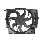 Ventilator, hlađenje motora TYC TYC 803-0013 IC-E5DCB8