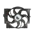 Ventilator, hlađenje motora TYC TYC 803-0013 IC-E5DCB8