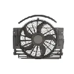 Ventilator, hlađenje motora TYC TYC 803-0016 IC-E3A939