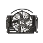 Ventilator, hlađenje motora TYC TYC 803-0016 IC-E3A939
