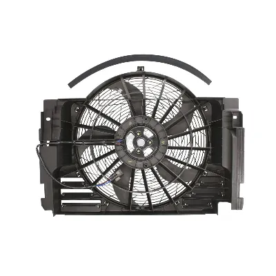 Ventilator, hlađenje motora TYC TYC 803-0016 IC-E3A939