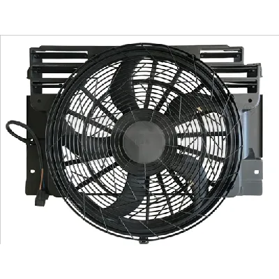 Ventilator, hlađenje motora TYC TYC 803-0016 IC-E3A939