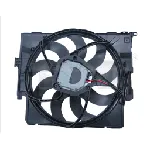 Ventilator, hlađenje motora TYC TYC 803-0027 IC-G0TIQR
