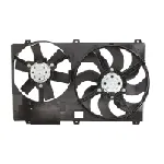 Ventilator, hlađenje motora TYC TYC 805-0012 IC-E1AB6C