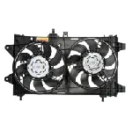 Ventilator, hlađenje motora TYC TYC 809-0002 IC-B44F4D