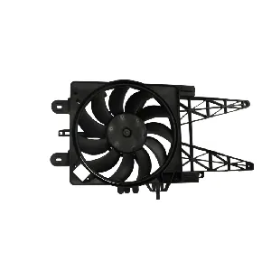 Ventilator, hlađenje motora TYC TYC 809-0008 IC-B44F57