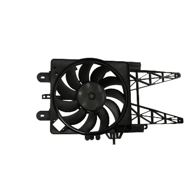 Ventilator, hlađenje motora TYC TYC 809-0008 IC-B44F57