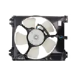 Ventilator, hlađenje motora TYC TYC 809-0017 IC-C6952E