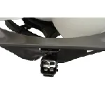 Ventilator, hlađenje motora TYC TYC 809-0017 IC-C6952E