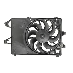 Ventilator, hlađenje motora TYC TYC 810-0001 IC-B44F75