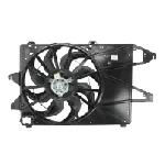 Ventilator, hlađenje motora TYC TYC 810-0001 IC-B44F75