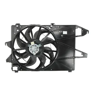 Ventilator, hlađenje motora TYC TYC 810-0001 IC-B44F75