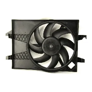 Ventilator, hlađenje motora TYC TYC 810-0026 IC-B44F5B