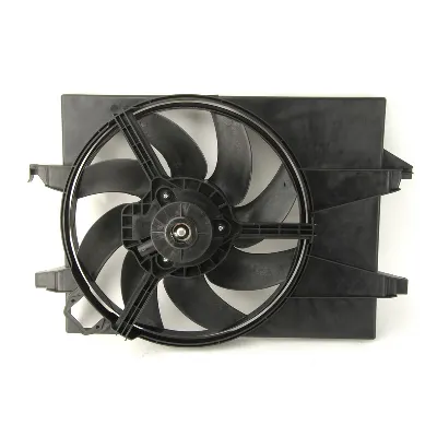 Ventilator, hlađenje motora TYC TYC 810-0026 IC-B44F5B
