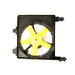 Ventilator, hlađenje motora TYC TYC 810-0030 IC-B44F74