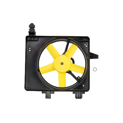 Ventilator, hlađenje motora TYC TYC 810-0031 IC-B44FBB