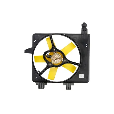 Ventilator, hlađenje motora TYC TYC 810-0031 IC-B44FBB