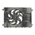 Ventilator, hlađenje motora TYC TYC 810-0044 IC-DDE8FA