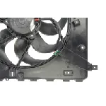 Ventilator, hlađenje motora TYC TYC 810-0044 IC-DDE8FA