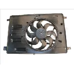 Ventilator, hlađenje motora TYC TYC 810-0044 IC-DDE8FA