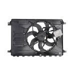 Ventilator, hlađenje motora TYC TYC 810-0046 IC-E5DCBE
