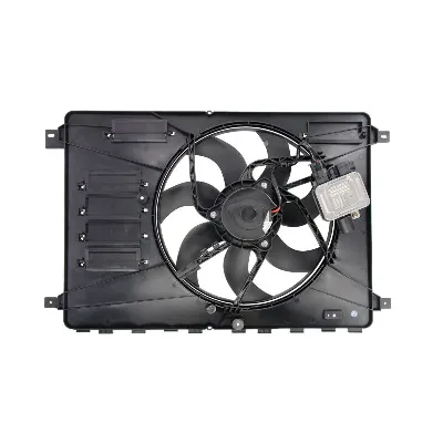 Ventilator, hlađenje motora TYC TYC 810-0046 IC-E5DCBE