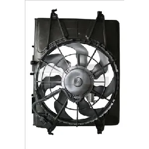 Ventilator, hlađenje motora TYC TYC 813-0004 IC-G0S130