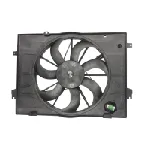 Ventilator, hlađenje motora TYC TYC 817-0001 IC-C69542