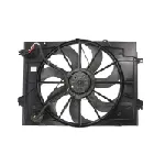 Ventilator, hlađenje motora TYC TYC 817-0001 IC-C69542