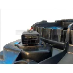 Ventilator, hlađenje motora TYC TYC 817-0007 IC-G0Q0PI