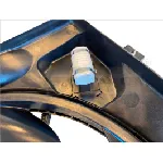 Ventilator, hlađenje motora TYC TYC 817-0007 IC-G0Q0PI