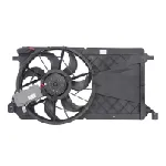 Ventilator, hlađenje motora TYC TYC 820-0001 IC-B44F78