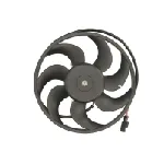Ventilator, hlađenje motora TYC TYC 821-0007 IC-E5DCC2