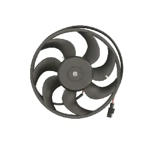 Ventilator, hlađenje motora TYC TYC 821-0007 IC-E5DCC2