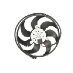 Ventilator, hlađenje motora TYC TYC 821-0007 IC-E5DCC2