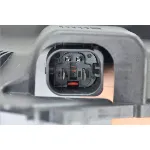 Ventilator, hlađenje motora TYC TYC 821-0015 IC-G0TIR7