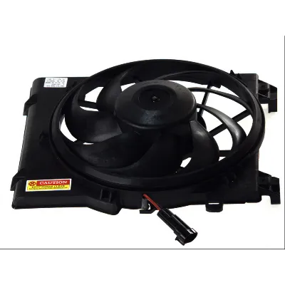 Ventilator, hlađenje motora TYC TYC 825-0001 IC-B44FA0