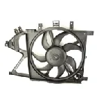 Ventilator, hlađenje motora TYC TYC 825-0008 IC-B44F71