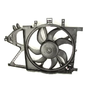 Ventilator, hlađenje motora TYC TYC 825-0008 IC-B44F71