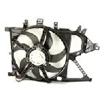 Ventilator, hlađenje motora TYC TYC 825-0008 IC-B44F71